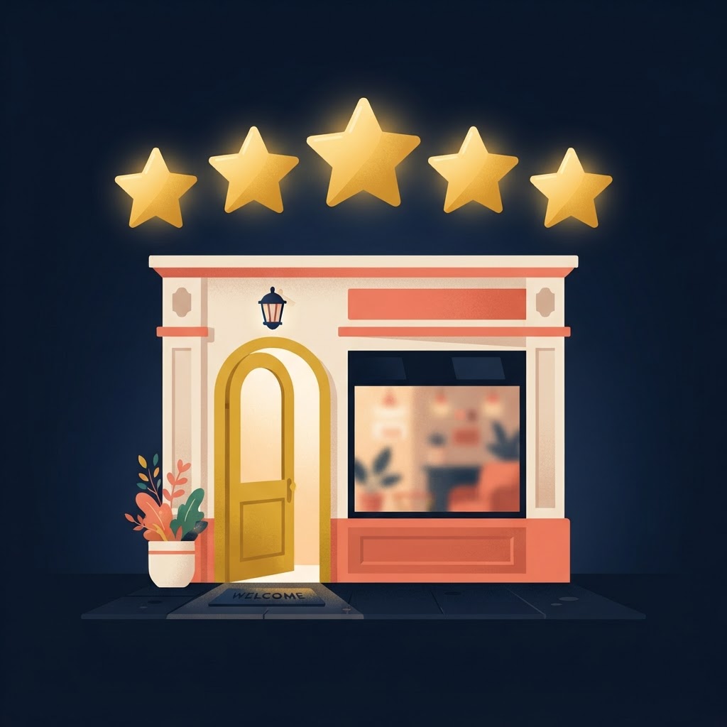 Why Google Reviews Matter More Than You Think