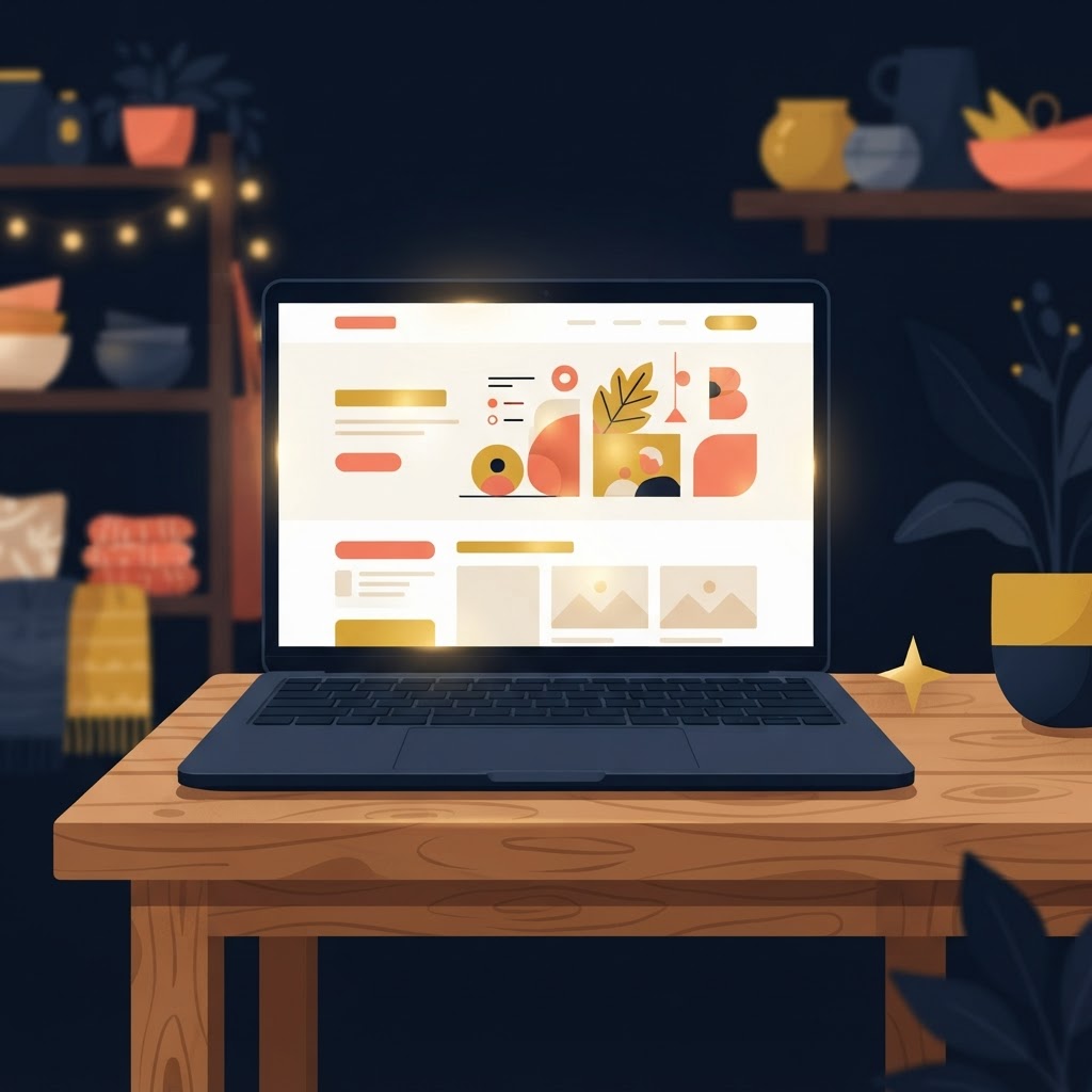 What Should a Local Business Website Actually Do?
